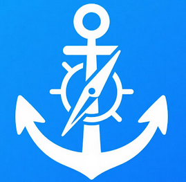 NauticalNexus Logo